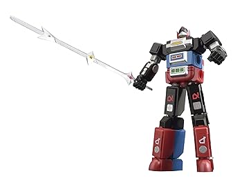 ダイナマイトアクション No.29 アルベガス　新品 株式会社 EVOLUTION・TOY ホームページ